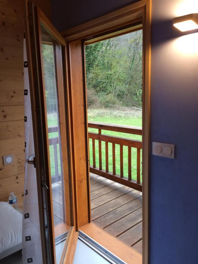 Chalet Aux 3 Biches Mieussy 외부 사진