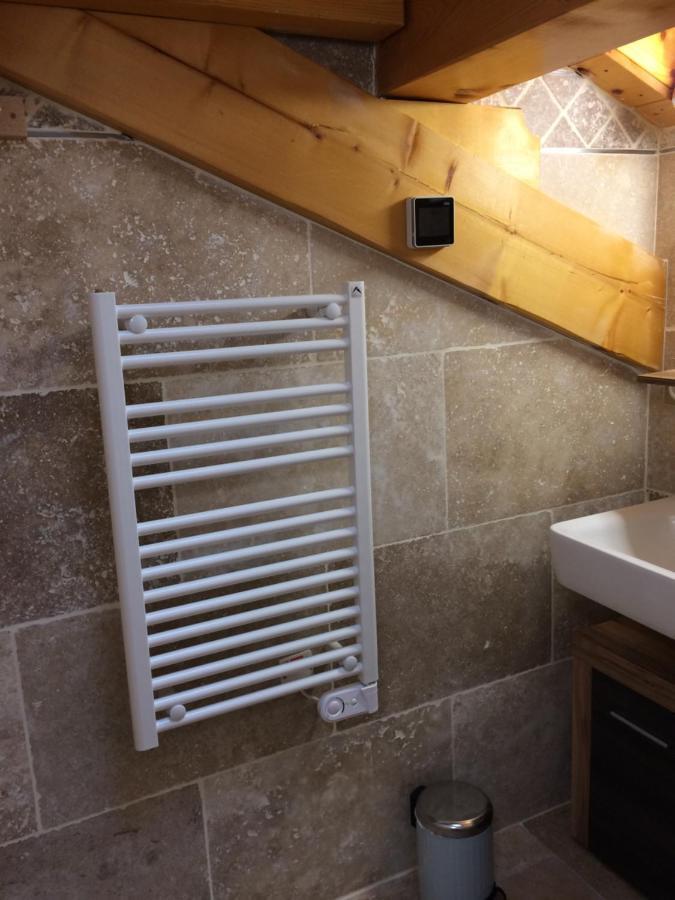 Chalet Aux 3 Biches Mieussy 외부 사진