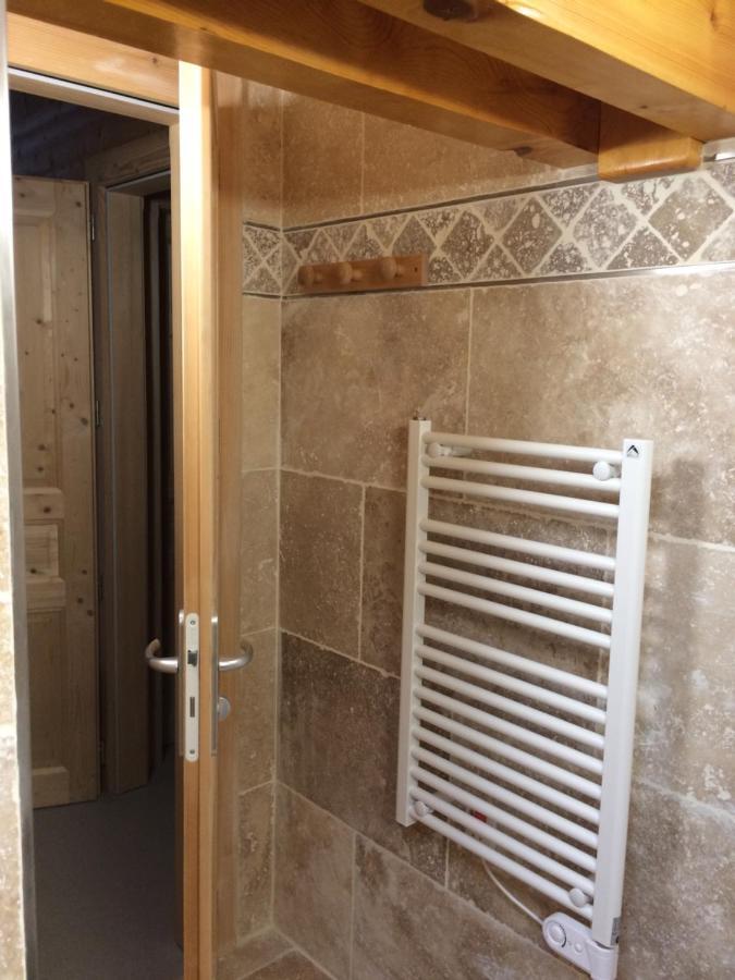 Chalet Aux 3 Biches Mieussy 외부 사진